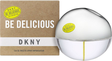 DKNY Be Delicious Eau de Toilette - 30 ml