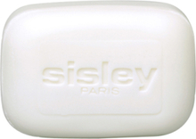 Pain De Toilette Facial - Soapless Facial Cleansing Beauty WOMEN Home Hand Soap Soap Bars Hvit Sisley*Betinget Tilbud