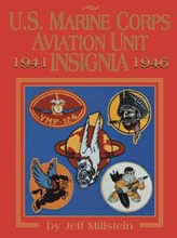 U.S. Marine Corps Aviation Unit Insignia