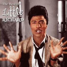 Little Richard: Best Of Little Richard
