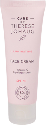 Care by Therese Johaug Face Cream SPF 34 50 ml