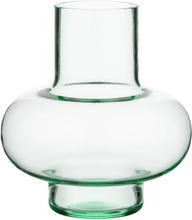 Marimekko - Umpu vase 20 cm lys grønn