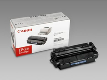 Canon Canon EP-25 Tonerkassette sort