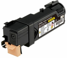 Epson Epson 627 Toner geel S050627 Replace: N/A