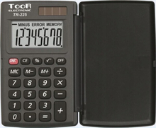 Toor Electronic TR-2253K Calculator (WIKR-0984661)