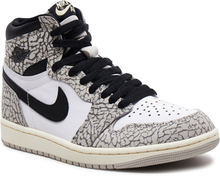 Sneakers Nike Air Jordan 1 Retro High OG DZ5485 052 Grå