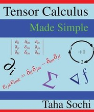 Tensor Calculus Made Simple
