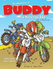 The Adventures of Buddy the Motocross Bike