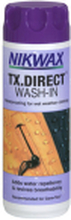 Nikwax TX.Direct Wash-In Impregnering 300ml, Forgore Tex og membraner