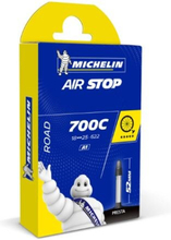Michelin A1 Airstop Slang Butyl, 18/25x700C, 52 mm presta, 95 g