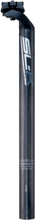 FSA SL-K SBS SB20 Sadelstolpe Svart, 27,2 mm, 400 mm, WE/Di2, 221 g