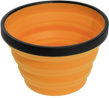 Sea To Summit X-Cup Mugg Orange, 250 ml, 45g