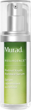 Retinol Youth Renewal Serum Serum Ansiktspleie Nude Murad*Betinget Tilbud