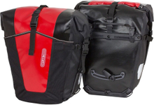 Ortlieb BackRoller ProClassic Packväskor 2x35 L, Red - Black