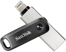 Sandisk Ixpand Go 128gb Usb 3.0 / Apple Lightning