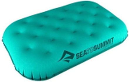 Sea To Summit Aeros Ultralight Kudde Sea Foam, Deluxe