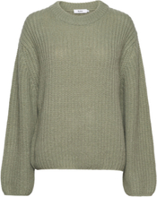 Zeta Sweater Pullover Grønn Stylein*Betinget Tilbud