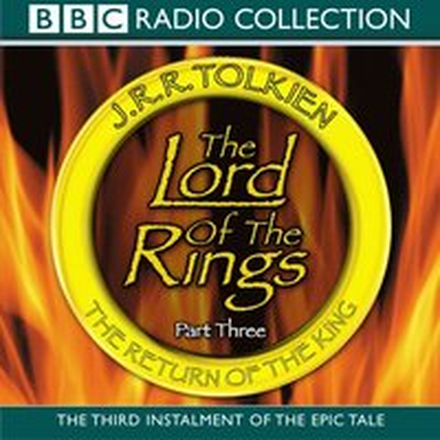 Lord of the Rings, The Return of the King