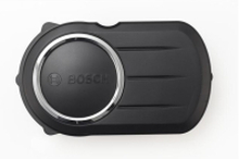 Bosch Classic+ Motor Cover Svart