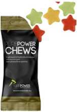 PurePower Chews Gel Vingummi 40g, Mixed smaker
