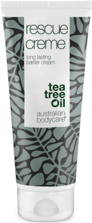 Rescue Cream - Barrier Cream For Delicate Skin & Intertrigo Beauty WOMEN Skin Care Body Body Cream Nude Australian Bodycare*Betinget Tilbud