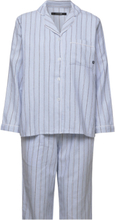 Parker Pyjamas Pyjamas Blå Missya*Betinget Tilbud