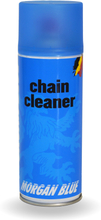 Morgan Blue Chain Cleaner 400 ml Effektiv rengöring av drivverk