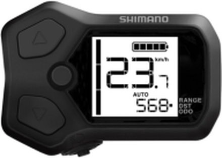 Shimano Steps SC-E5000 Cykeldator Shimano Steps E5000, Bluetooth