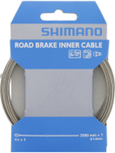 Shimano Racer 3500mm Bromswire 1.6 x 3500mm, Rostfri