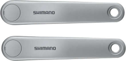 Shimano Steps FC-E5000 Vevarmar Silver, 170 mm
