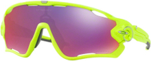 Oakley Jawbreaker Prizm Glasögon Retina Burn/Prizm Road