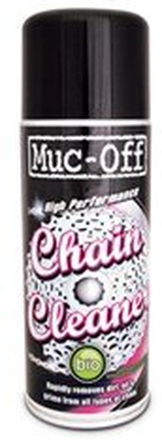 Muc-off Chain Cleaner Kjederens 400 Ml. Kjederengjøring
