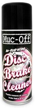 Muc-off Disc Brake Cleaner Spray 400 ml