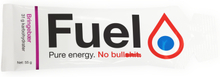 Fuel Of Norway EnergiGel Hallon, 55g