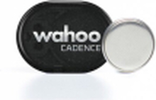 Wahoo RPM Kadenssensor Svart, Bluetooth Smart, ANT+