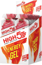 High5 Energigel Bär - 20 PACK 20 x 40 gram