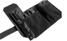 PRO Bag Tool Wrap Sadelväska Svart, Praktisk och Elegant design!