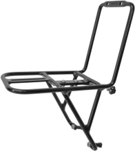 Cube RFR Front Pakethållare Alu, Max 9 kg, Cantilever