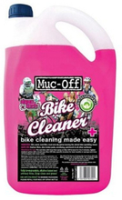 Muc-off Bike Cleaner Cyekltvätt 5 liter 5 liter biologiskt nedbrytbart