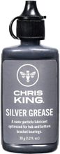 Chris King Silver Fett För Chris King nav/vevlager