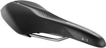 Selle Royal Scientia A3 Athletic Sadel Large, 289 x 159 mm, 425g