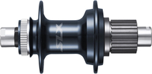 Shimano SLX FH-M7110 32h 12s Baknav Centerlock, 12x142 mm, Micro Spline