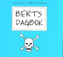 Berts Dagbok