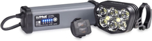 Lupine Alpha Framlampa 8100L, Bluetooth, 31,8 mm, 6,9Ah, 670g