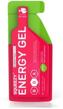 Squeezy Energy Gel 3 Pack Mix Mix, 3 x 33g