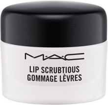 Lip Scrub Læbebehandling Multi/patterned MAC