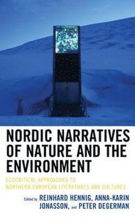 Nordic Narratives of Nature and the Environment