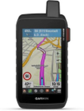 Garmin Montana 750i GPS Pekskärm, inReach och kamera