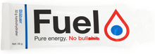 Fuel Of Norway EnergiGel Blåbär, 55g