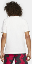 Jordan Poolside Men's T-Shirt - White